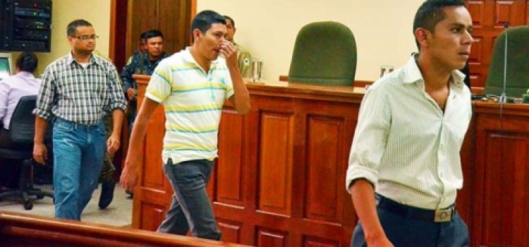 College Students’ Killers Convicted