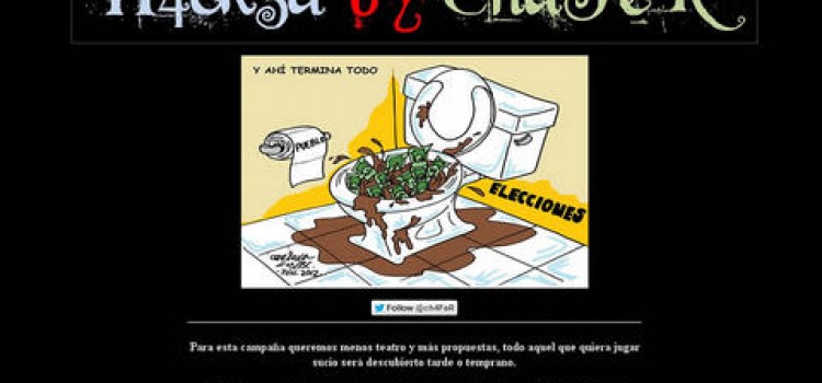 Another Honduras Governmental Website Hacked
