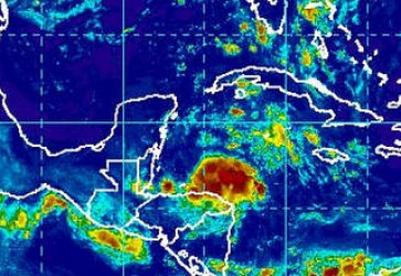 Emergency Agencies Prepare for Honduras Hurricane Season