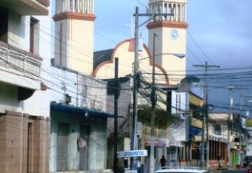 La Ceiba Businesses Threatened With Extortion