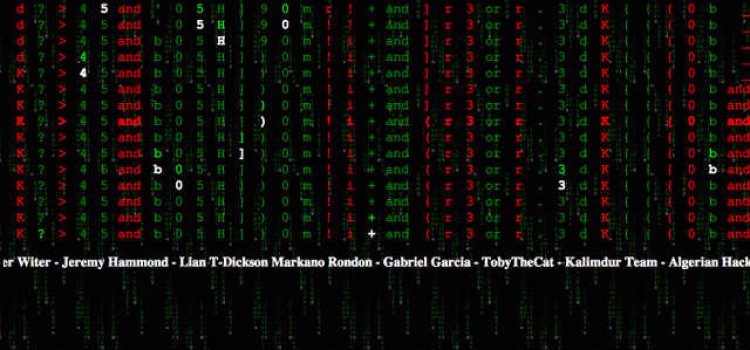 Honduras Chamber of Commerce and Industry Site Hacked