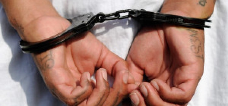 Honduras National Police Arrest 350 Extortionists