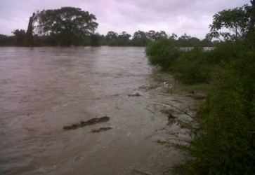 Honduras Flooding Takes Lives