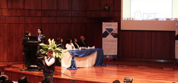DEI Launches DET LIVE – Filing Honduras Taxes Online