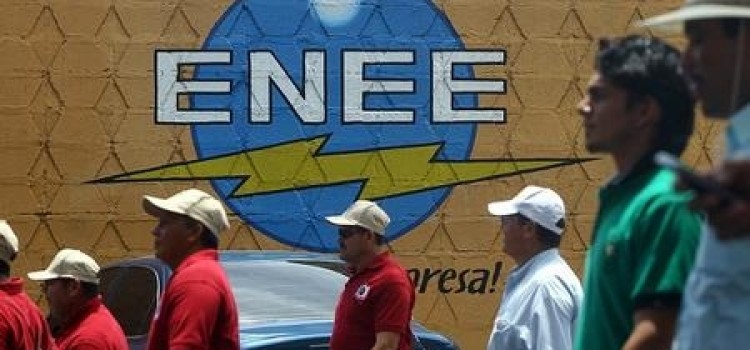 Honduran Electric Company “ENEE” to Layoff 2,000 Workers