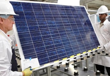 Canadian Solar has struck a 146MW supply deal with Honduras