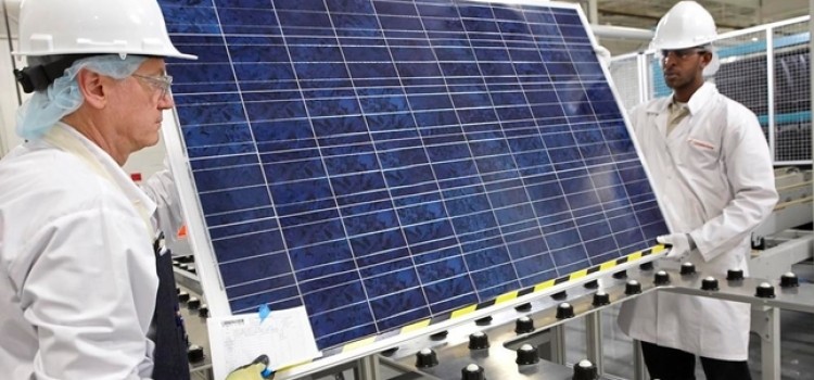 Canadian Solar has struck a 146MW supply deal with Honduras