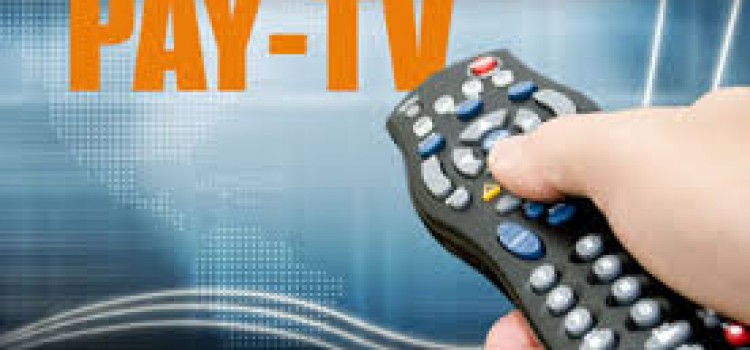 Pay-TV Grows by 23.4% per year in Honduras