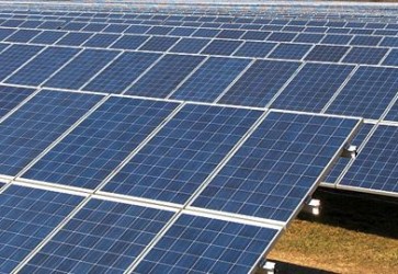 389 MW of solar power comes online in Honduras in 2015 to date