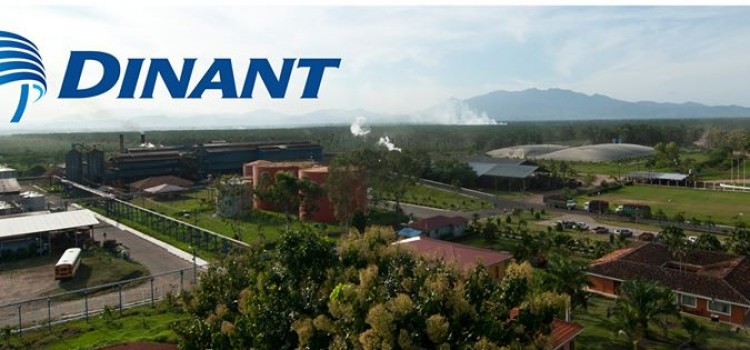 Honduran Palm Oil Giant Dinant Corporation Releases Annual Report on  and Security and Human Rights Changes