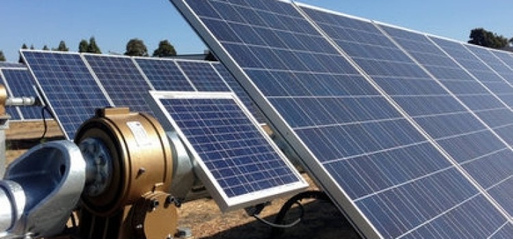 NEXTracker delivers state-of-the-art trackers for SunEdison Honduras