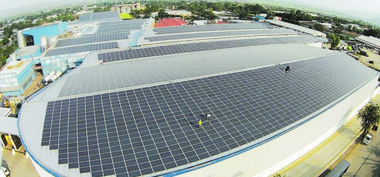 JinkoSolar Supplies 3 MW of PV modules to EMSULA for Honduras’ Largest Rooftop System