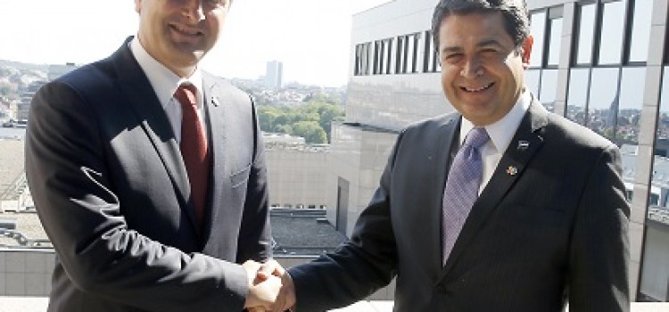 European Union to Loan Honduras $150,000,000