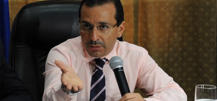 Honduras Finance Minister Defends New Airport