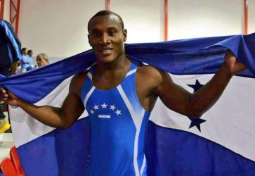 Honduras Wins Silver in Pan American Games