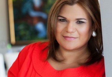 Honduran Women Among the 50 Most Influential – Forbes