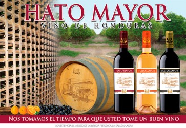 Honduras Wine Producer Selected to Compete in Hong Kong