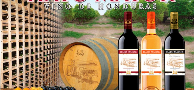 Honduras Wine Producer Selected to Compete in Hong Kong