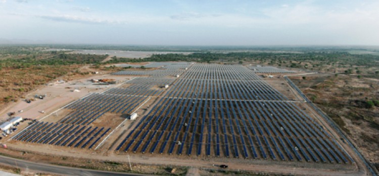 Honduras Overtakes Mexico in Solar Market