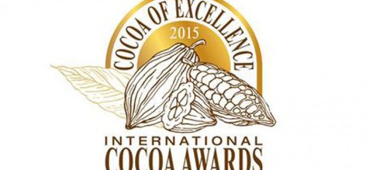 Honduras Wins at International Cocoa Awards