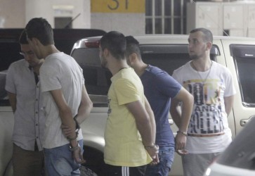 Syrians Detained in Honduras have been Granted Refugee Status