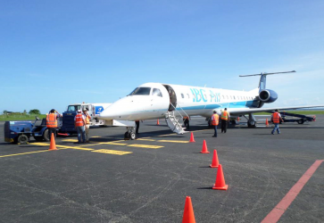 IBC Airways Begins new Air Service Between Ft. Lauderdale, Florida and Roatan Bay Island, Honduras