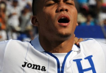Captain of Honduras’ Soccer Team Arnold Peralta Shot Dead Outside Shopping Mall in La Ceiba