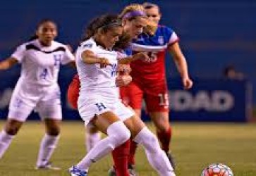 US U-20 Women’s Soccer Team Defeated Honduras in the Semifinal of the CONCACAF Under-20 Women’s Championship