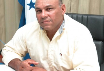 Honduran Congressman Jerry Hynds facing firearms smuggling charges in Mobile, Alabama
