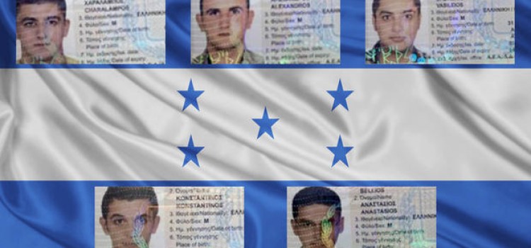 Syrians who entered Honduras Illegally have been Released from Jail and Granted Refugee Status