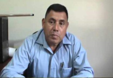 Mayor of Dolores, Copan, Assassinated