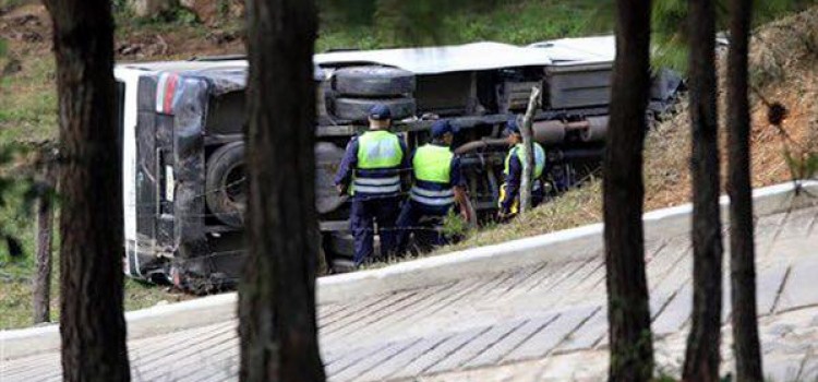 Honduras: Three Columbia University Students / Global Brigades Volunteers Killed in Bus Crash