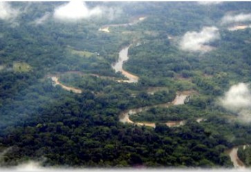 Honduras President Announces Plans to Explore Jungle in Search of the “Lost City” – Ciudad Blanca
