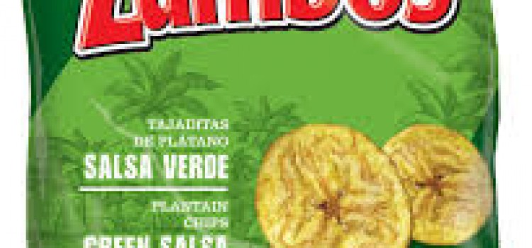 Snack Food “Zambos” Chosen by Honduras Government to Help Promote the Nation’s Values & Traditions