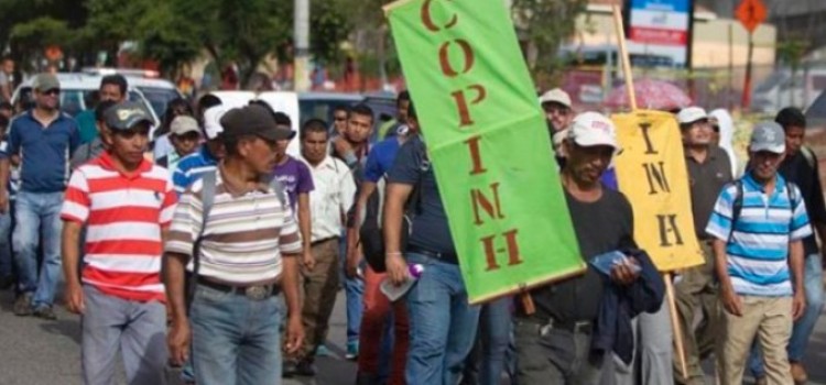 Honduras Environmental Activist Nelson Garcia Murdered days after Berta Caceres