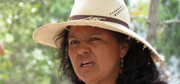 Drugs, Dams, & Power: The Murder of Honduran Activist Berta Caceres