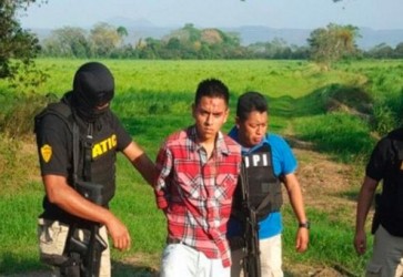 Honduras Arrests Suspect in Murder of Environmental Activist Nelson Garcia