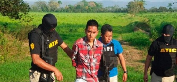 Honduras Arrests Suspect in Murder of Environmental Activist Nelson Garcia