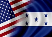 U.S. Issues New Honduras Travel Warning