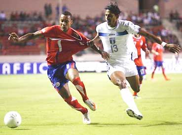 Photo Courtesy of CONCACAF.com