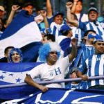 Honduras National Soccer Team Fans