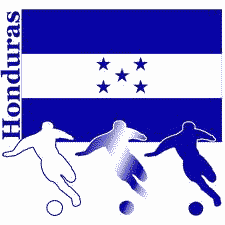 Honduras National Soccer Team