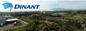 Dinant Corporation in Honduras