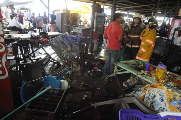 Explosion-at-Agriculture-Fair-in-Tegucigalpa