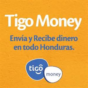 Tigo Money Honduras