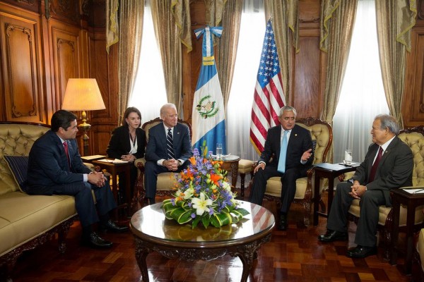 US-Vice-President-Joe-Biden-Urges-CA-to-Tackle-Poverty-Violence-Impunity