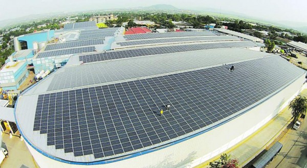 Embotelladora-Sula-San-Pedro-Sula-Honduras-Solar-Power