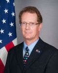 James D. Nealon, US Ambassador to Honduras