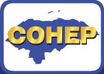 Cohep's official logo