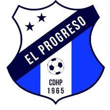 Honduras-Progreso-Honduras-National-Soccer-League-Team-2015-Champion-Logo